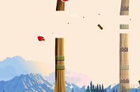 Play Angry Flappy Wings
