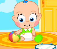 Play Baby Care