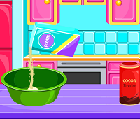 Play Candy Cake Maker