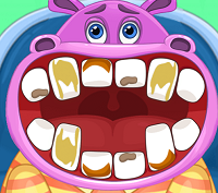 Play Children Doctor Dentist