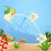 Play Fishy Math