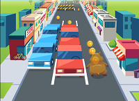 Play Giant Hamster Run