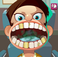 Play Girl Baby Dentist