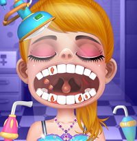 Play Mad Dentist