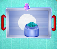 Play Makeup Slime Cooking Master