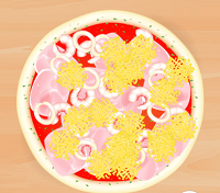 Play Pizza Maker