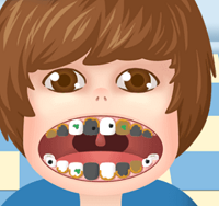 Play Pop Star Dentist
