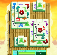 Play Power Mahjong: The Tower