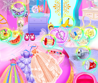 Play Princess Home Cleaning