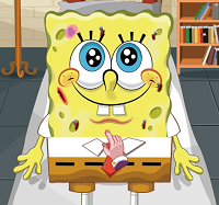 Play Spongebob Doctor