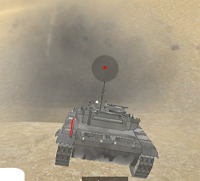Play Tanks Battlefield