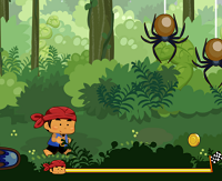 Play The Rain Forest Tales