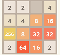 2048 Classic