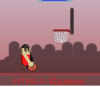 Play Basket Slam Dunk
