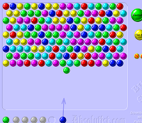 Play Bubble Game 3