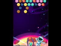 Play Bubble Planets