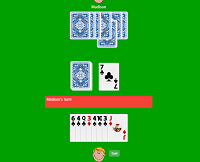 Play Crazy Eights