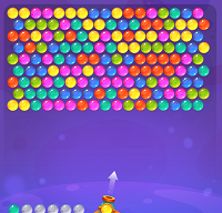 Play FGP Bubble Shooter