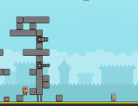 Play Janissary Tower
