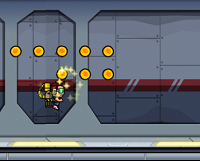 Jetpack Joyride