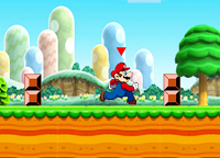 Play Super Mario vs Wario