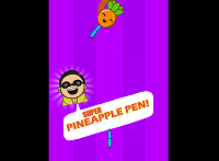 Play Super Pineapple Pen