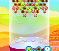 Play Sweet Candy Mania