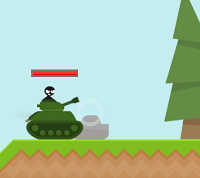 Play Tank Attack