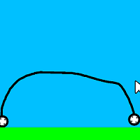 Play Car Drawing