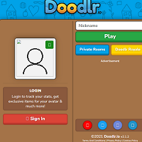 Play Doodlr.io