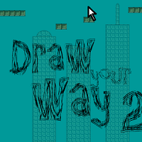 Play Draw Your Way 2