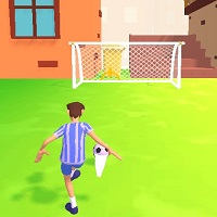 Play Football Master