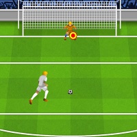 Play Penalty Shootout Euro Cup 2016