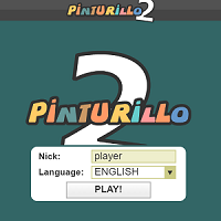 Play Pinturillo 2