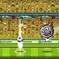 Play Puppet Soccer Zoo