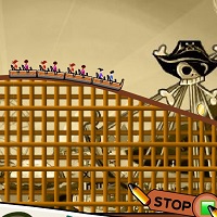 Play Rollercoaster Creator