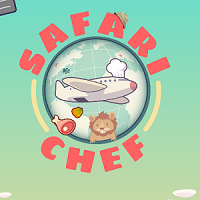 Play Safari Chef