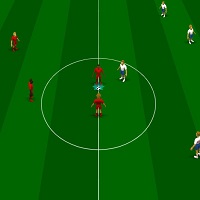 Play Soccer Skills Euro Cup 2021