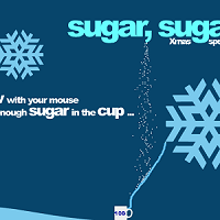 Play Sugar Sugar The Christmas Special