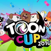 Play Toon Cup 2016