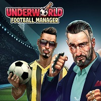 Play Underworld Football Manager